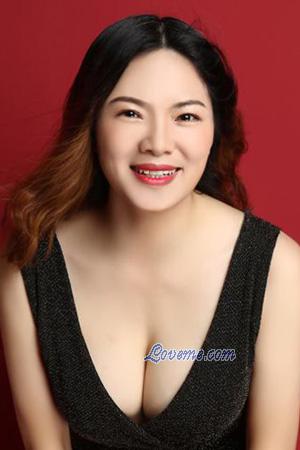Ladies of Shenzhen