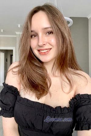 Ladies of Eastern-Europe