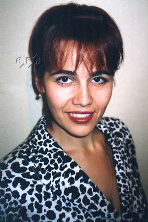 Ukraine women