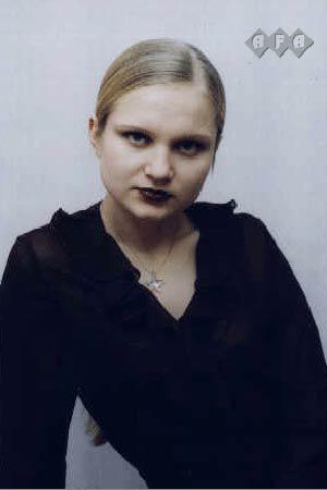 Russia women