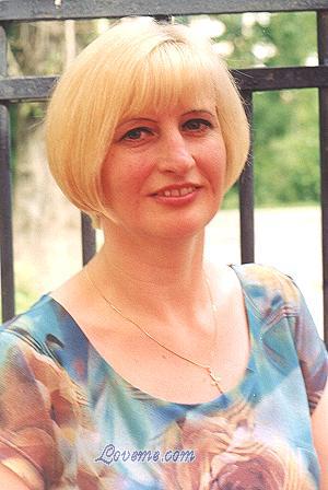 Russia women