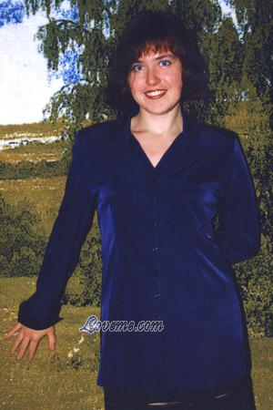 Russia women