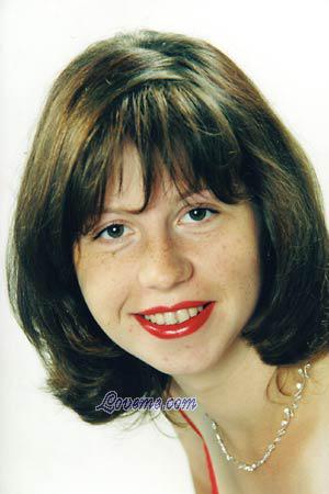 Russia women