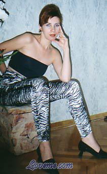 Russia women