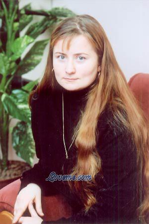 Russia women