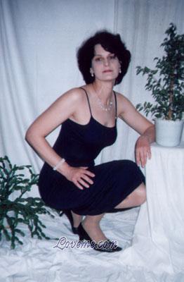 Russia women