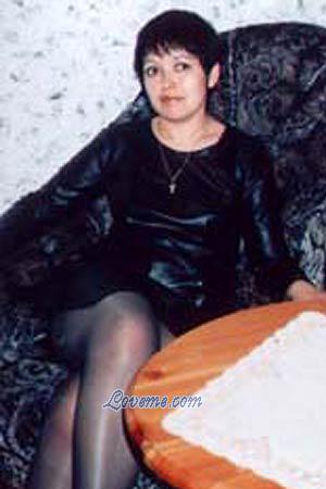 Russia women