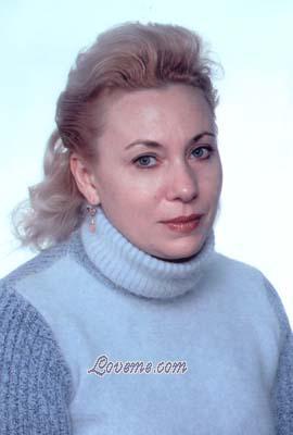 Russia women