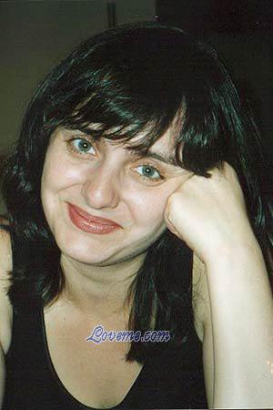 Russia women