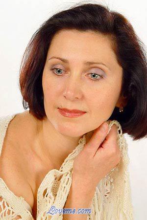 Russia women