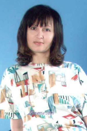 Russia women
