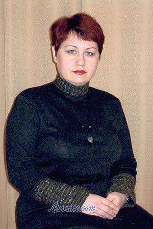 Russia women