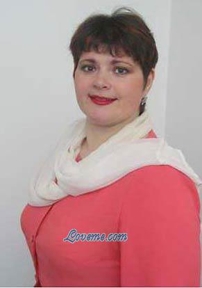 Russia women