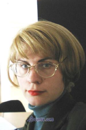 Russia women