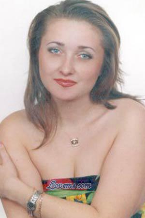 Russia women