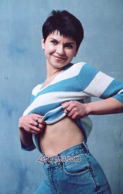Russia women