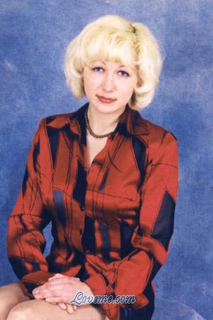 Russia women