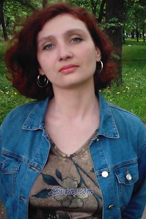 Russia women