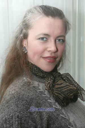 Ukraine women
