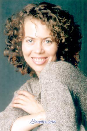 Russia women