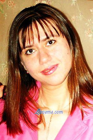 Russia women