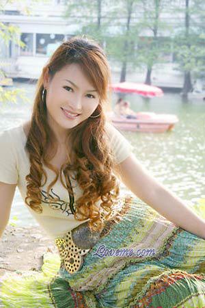 China women