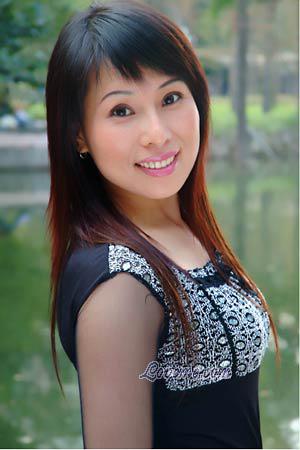 China women