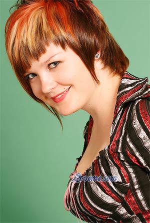 Ukraine women