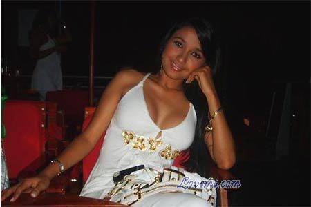 Colombia women