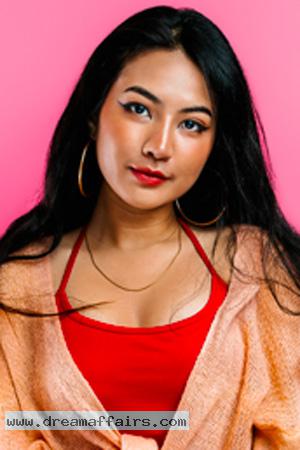 Asian Women