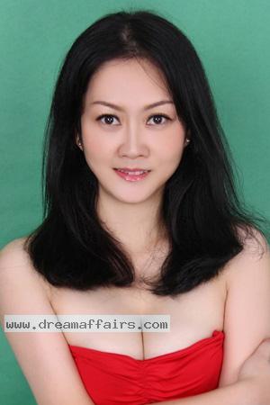 Ladies of China