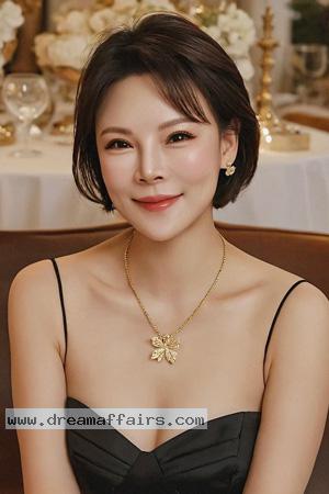 Ladies of China